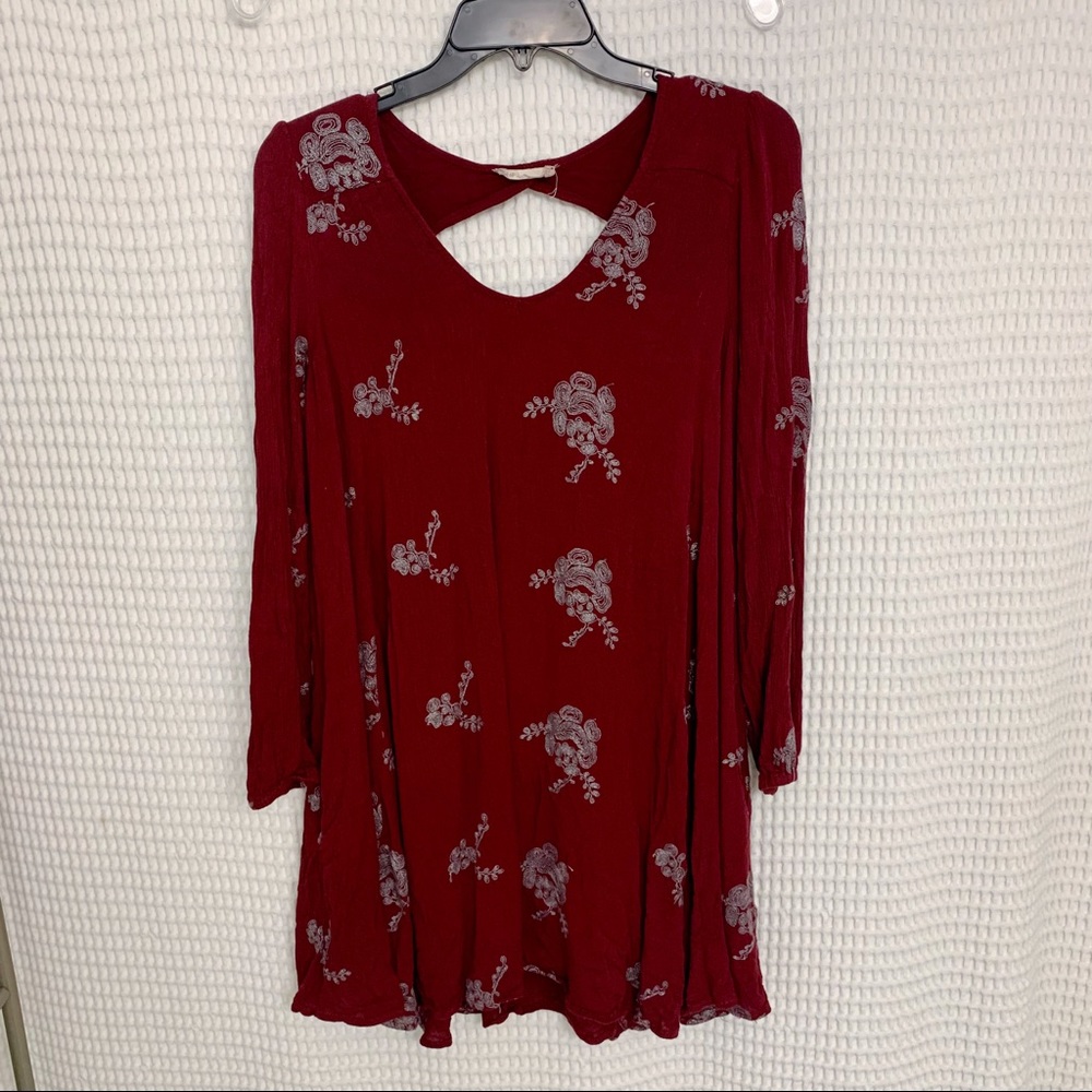 Altar’d State Boutique Dress Size L